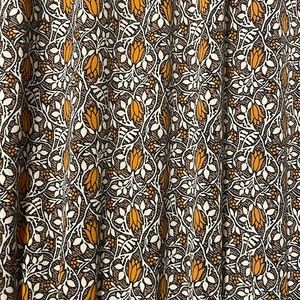 Michael Kors smock waist dress!!